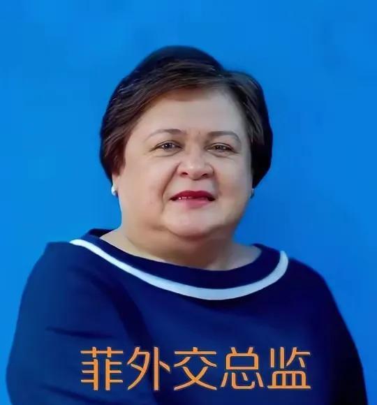 俄罗斯卫星通讯社消息，菲律宾最近干了件有意思的事——召见中国驻菲大使，就中方制裁