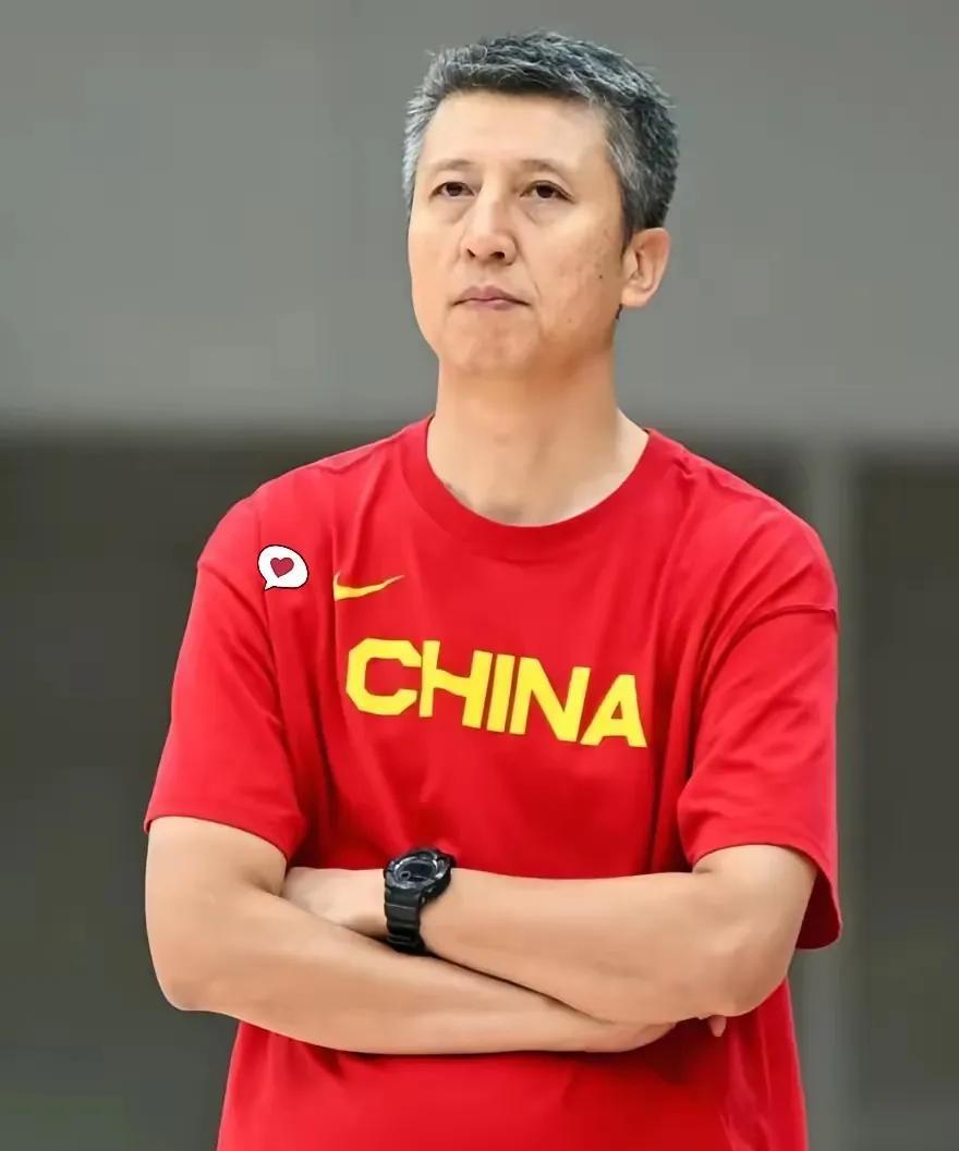 实话实说，中国男篮，已经打进亚洲杯四强，我觉得中国队本次亚洲杯夺冠率有50%了。