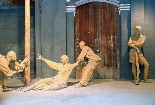 荧幕美化剥削者成风，劳动人民的历史记忆正在被悄悄改写现在不少影视剧都在悄悄