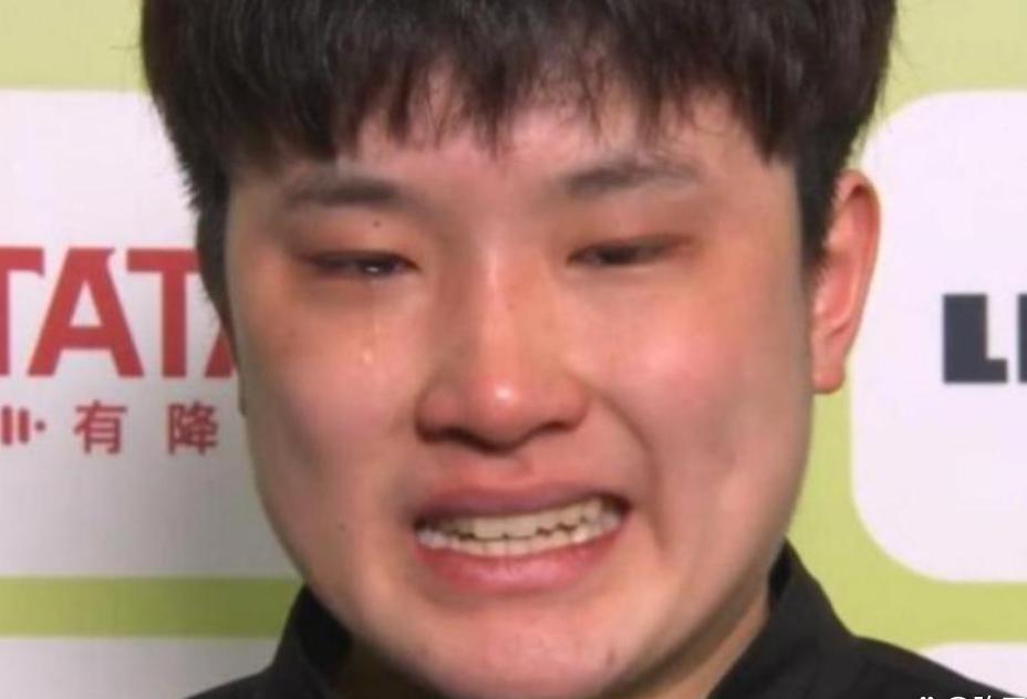 3-2，绝杀日本张本智和，韩国选手🇰🇷朴康贤淘汰夺冠大热门，这样的预测你认为