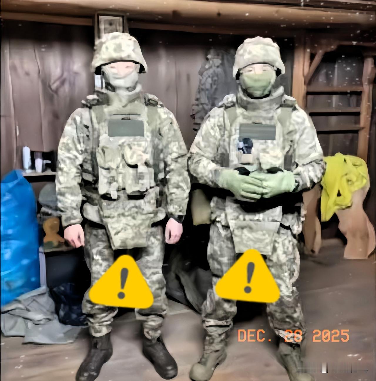 实在是痛心！没想到在俄乌战争第一次有我国香港雇佣军阵亡，最新消息，已经有两名我国