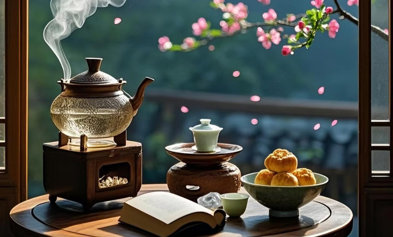 活到一定年纪我才明白：人这辈子，最该珍惜的是活着，人要是没了，就真的什么都没了！