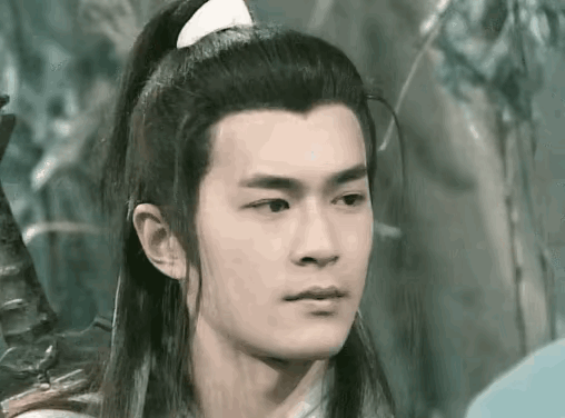 以前的杨过与现在的杨过！