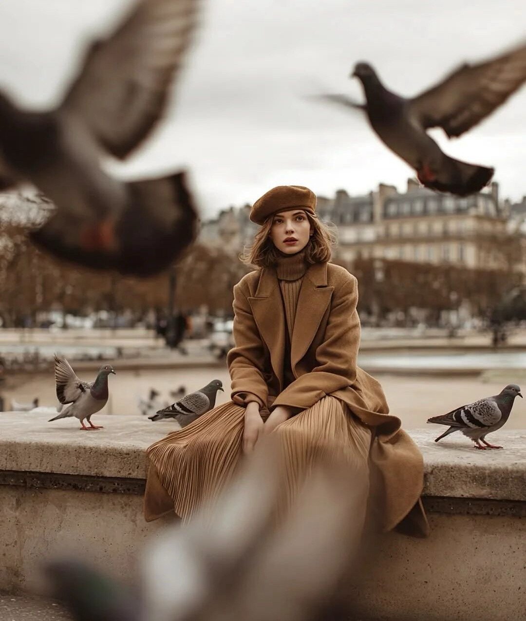 当你有了一定的洞察力之后，一定要学会闭嘴，不要去帮任何人分析事情。老天给了你悟性