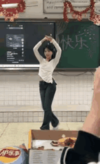 被恶搞了