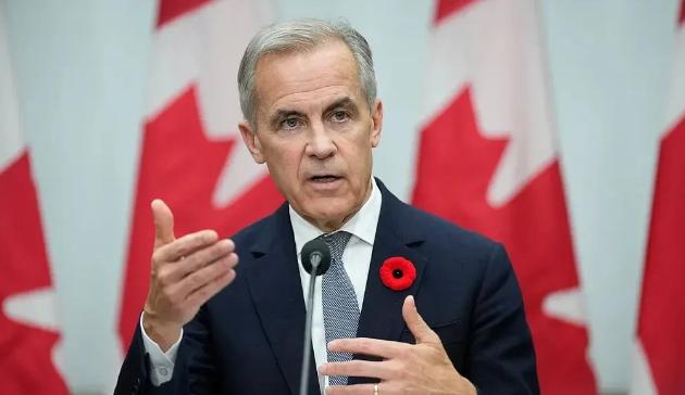 一颗经济“核弹”，在今天凌晨引爆了渥太华！特朗普没动用一兵一卒，只用一条推文，就