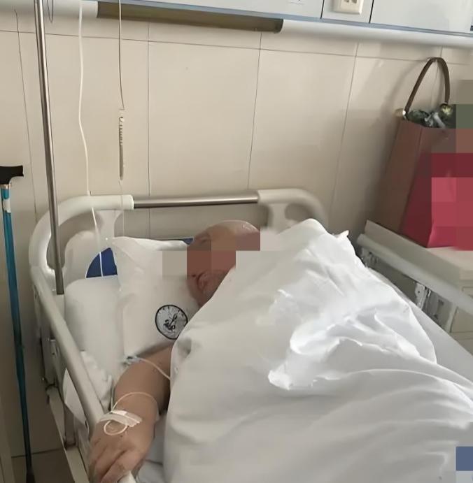 2024年深秋，江苏南通一家医院的病房里，60岁的王某孤独离世。他留下的不是亲情