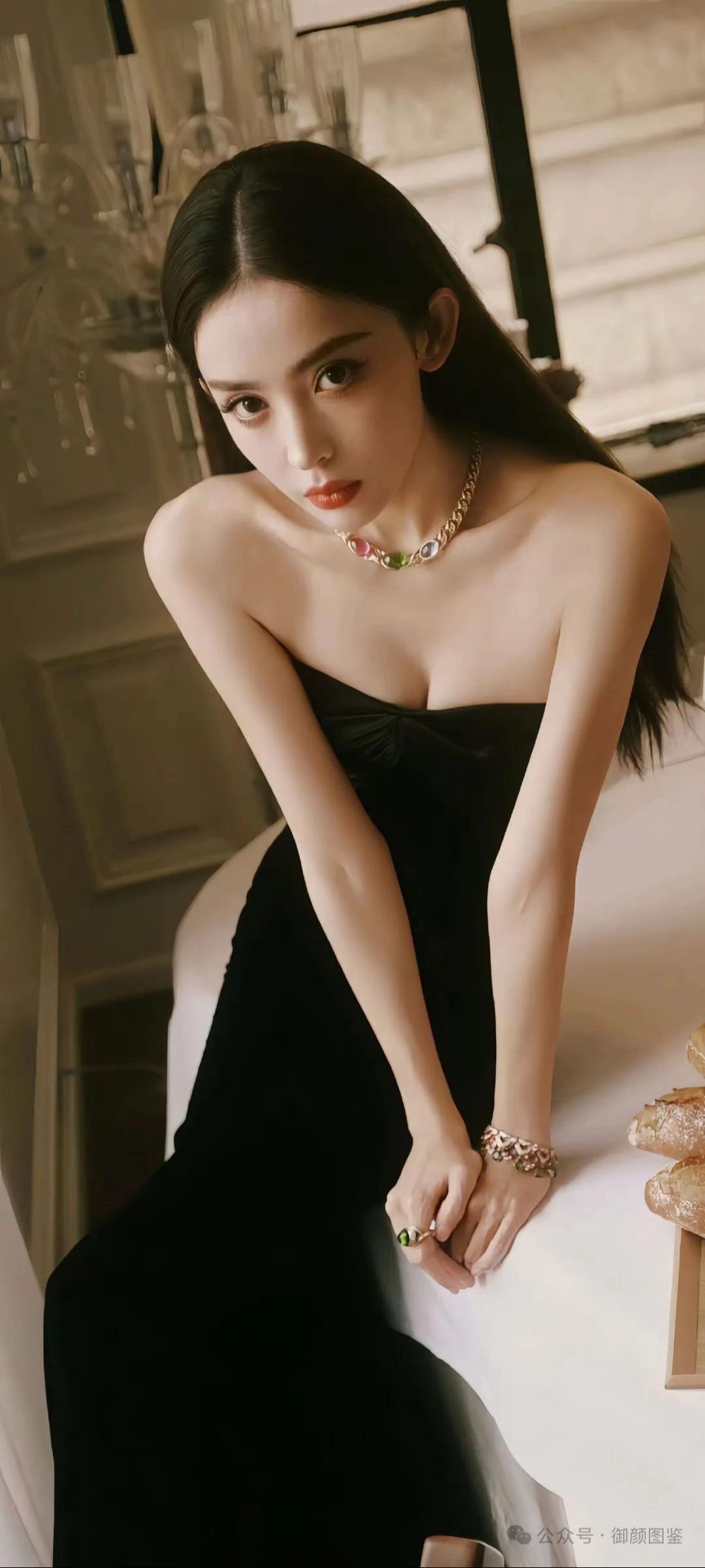 古力娜扎
