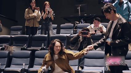 7月26日，董璇被求婚现场，现任丈夫张维伊的求婚宣言，让人眉头一皱！45岁董璇