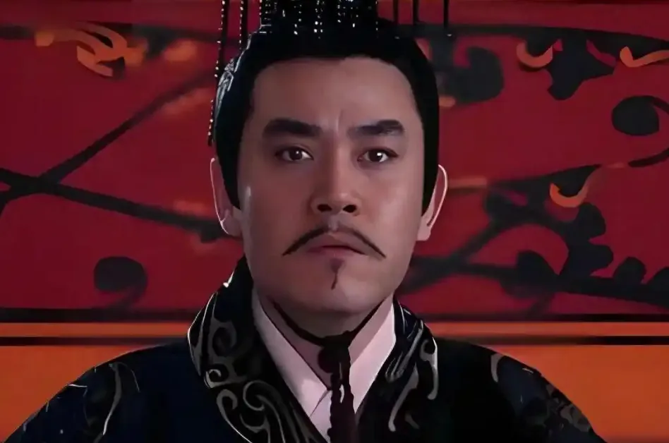 公元前87年，汉武帝刘彻病入膏肓，霍光在病床前哭着问道：万一陛下不幸离去，国不能