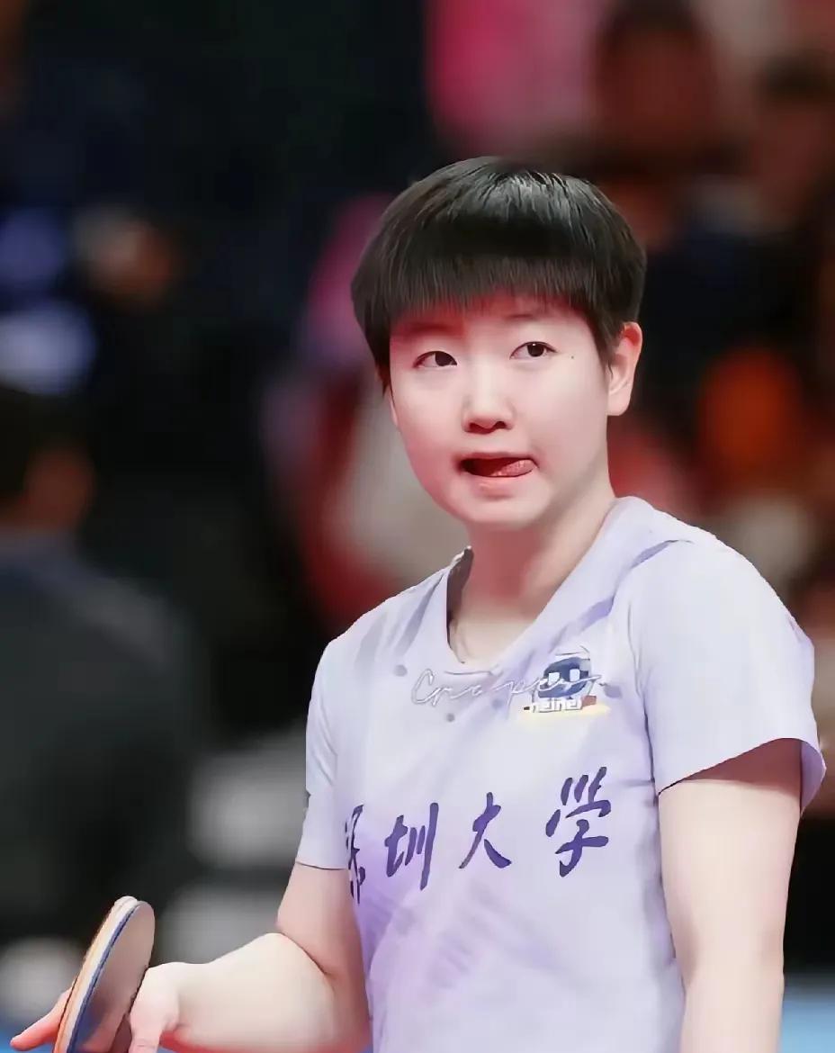 莎莎这就到厦门了！乒超联赛第二阶段她肯定能赶上，这消息一出来，球迷们悬着的心总算