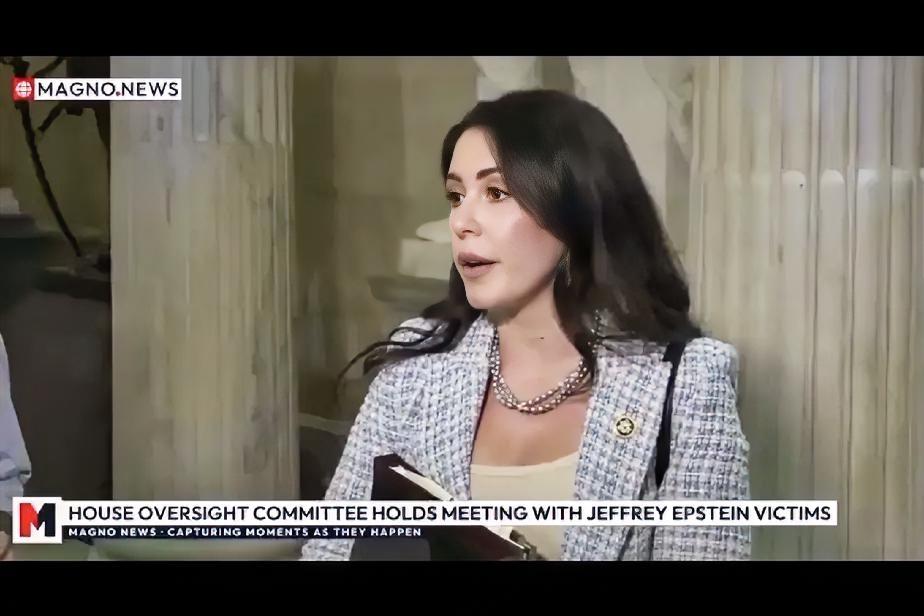 🚨🇺🇸众议员卢纳：爱泼斯坦案比任何人预期的都更严重“我认为比任何人预期