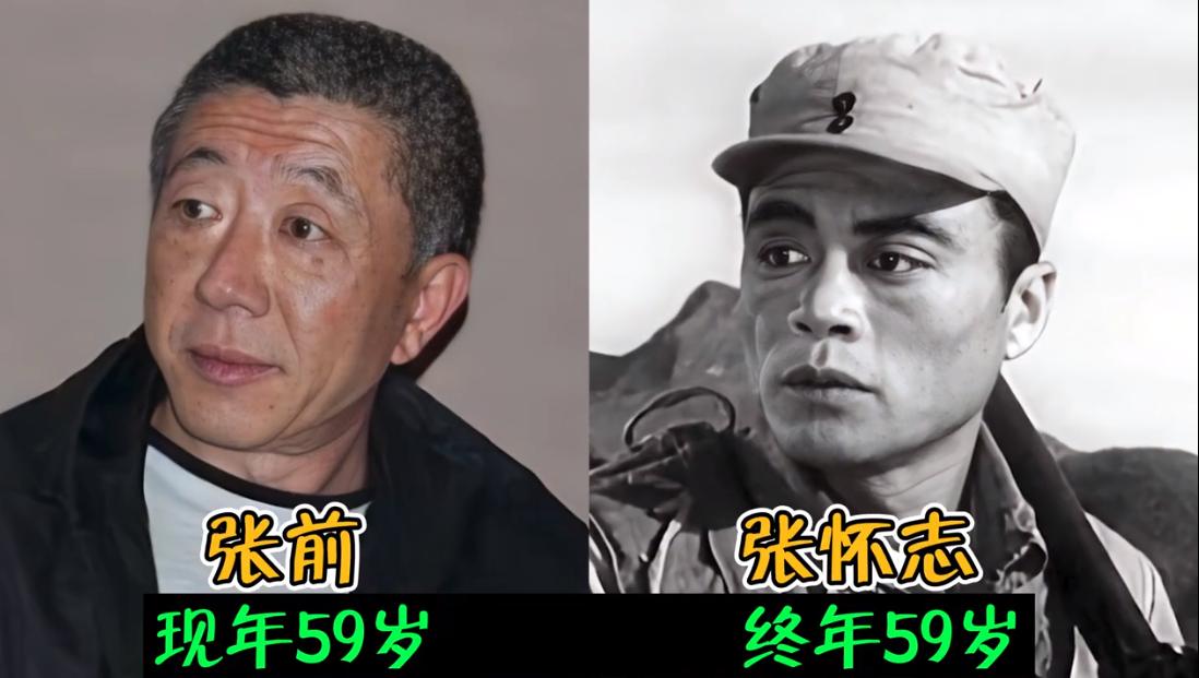 看了这18对演艺圈父子，才明白传承的重要性，星二代层出不穷的演艺圈内，这些老一辈