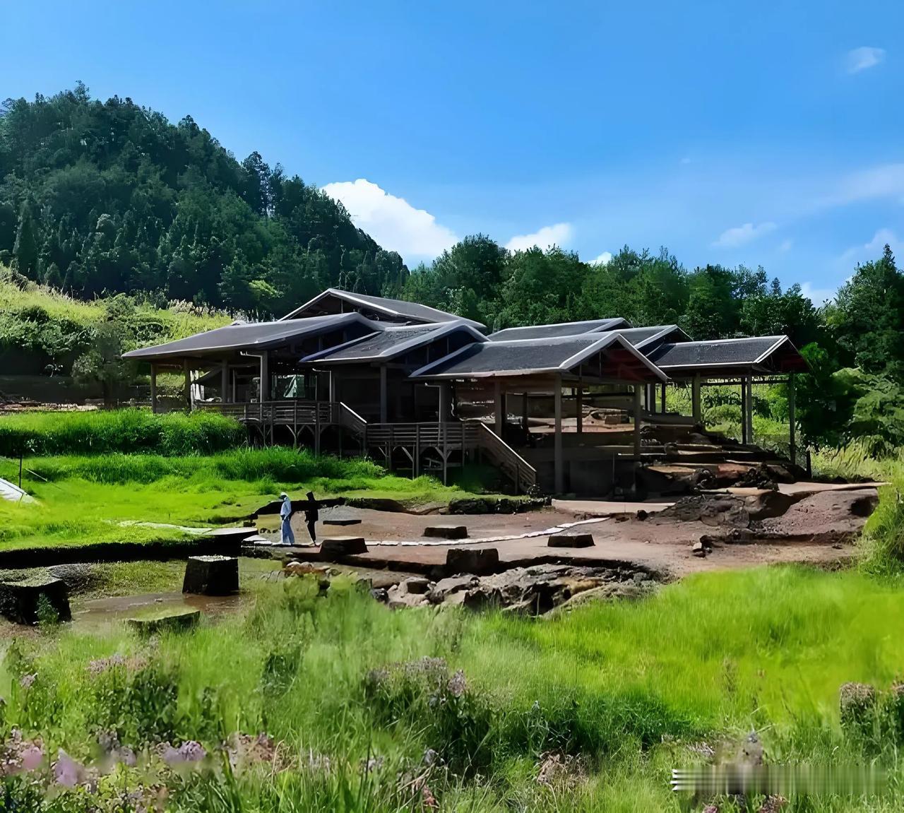 泉州最冷清的世遗景点——青阳下草埔冶铁遗址，有望迎来文旅大开发，安溪计划在景点周