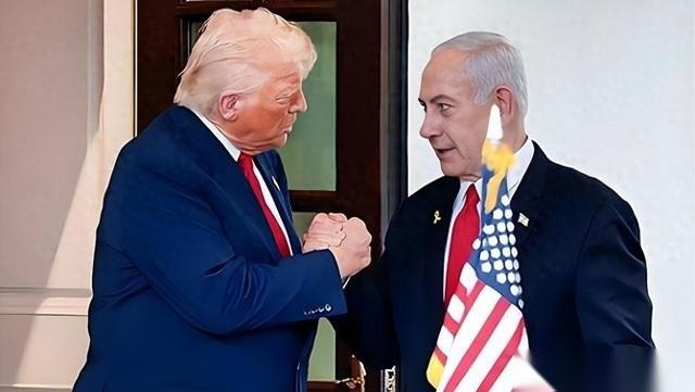 媒体曝光了3月5日的一通越洋电话。据内容显示，美国总统直接给以色列总统赫尔佐格