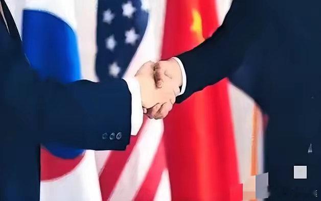 中美双方今天同时宣布了​中美双方5月12日联合声明罕见一致：都称谈判取得“重大进