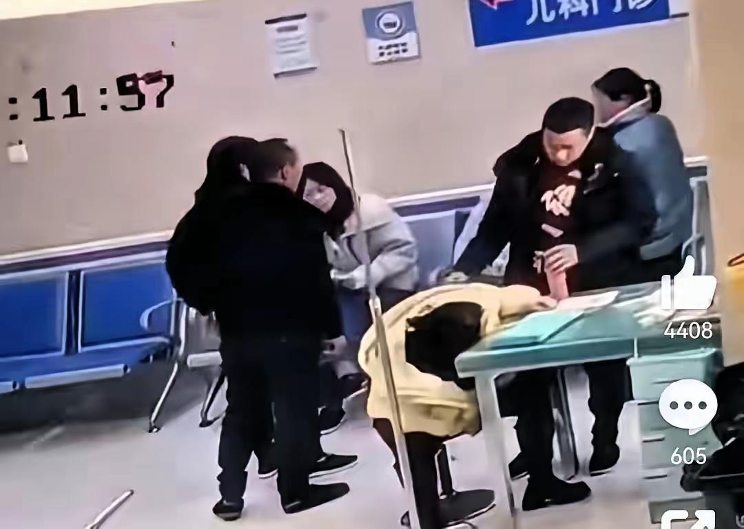 看到这新闻太揪心了……27岁多年轻啊，就因为个扁桃体炎输液出了意外，真是太可惜了