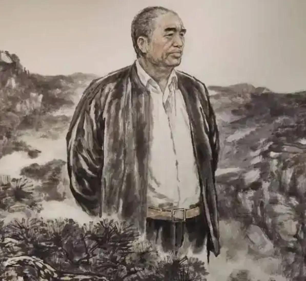 1965年，彭老总再度出山，被任命为西南大三线建设第三副主任。沉寂了六年之久，