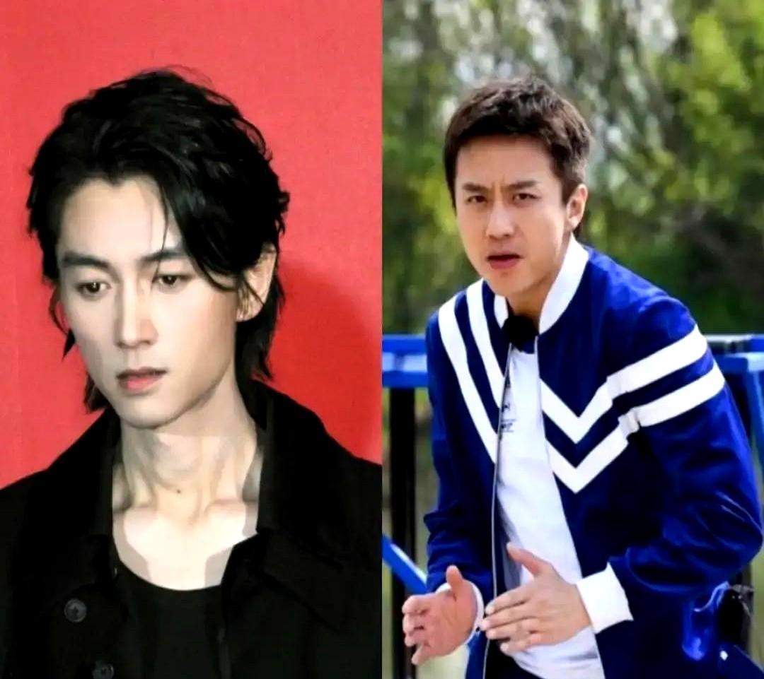 现在全网最坐不住的，估计是陈晓吧？孙俪刚发正经祝福帮他新剧造势，他刚乐完就攥