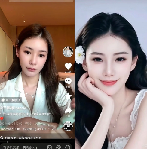 汪小菲现在怕是连肠子都要悔烂了吧？当初一门心思把马筱梅捧在手心里，张兰更