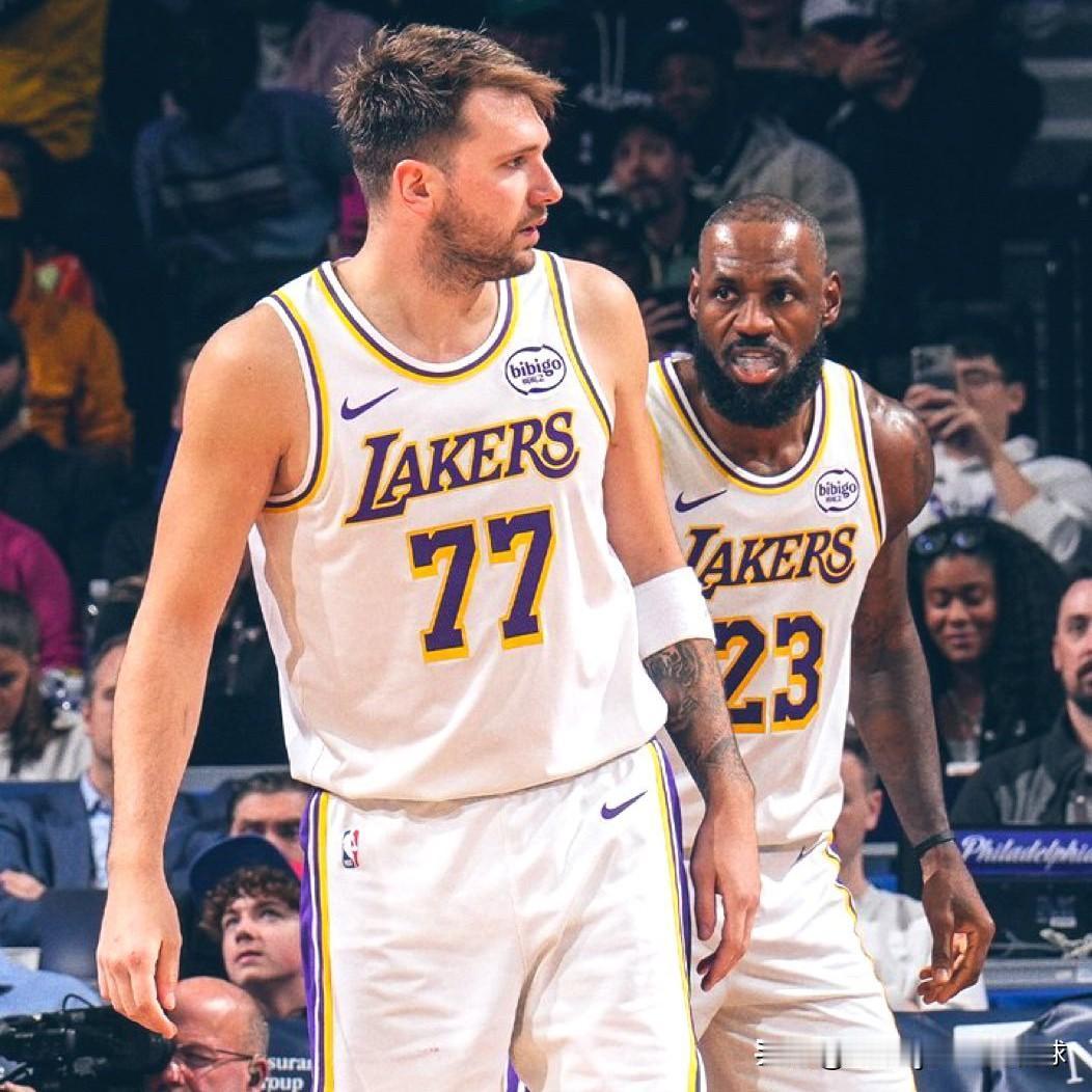 【就在今天！NBA传来多则湖人队最新消息】1、两连胜的湖人踏上四连客之旅第