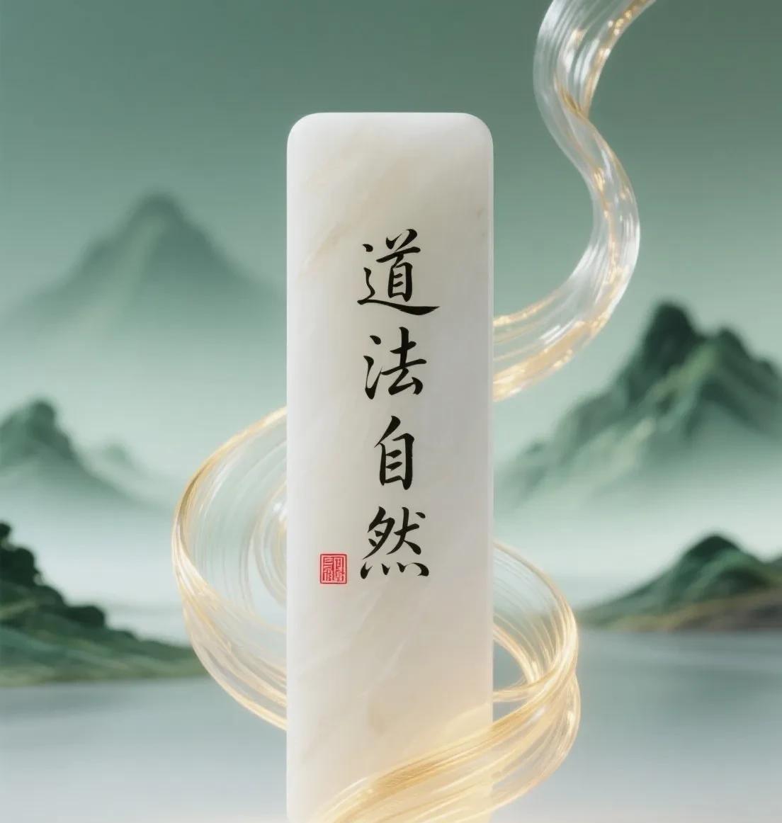 最高级的自律不是努力而是道法自然老子在《道德经》早已讲述，努力，可能是最没有用