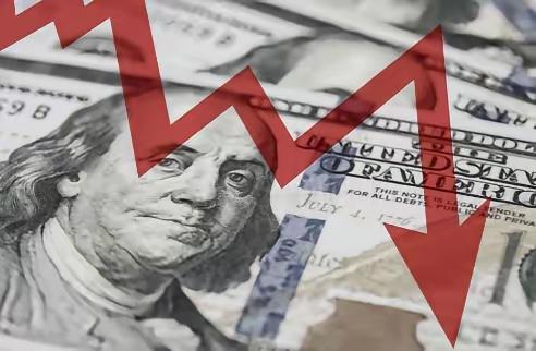 美国现在不敢动中国并不是中国有导弹，或者是有航空母舰，而是因为美国国内有一颗定时