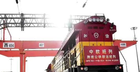 感谢波兰！感谢波兰！欧洲人纷纷感谢波兰，感谢波兰限制中欧班列通行，想要收取过路费