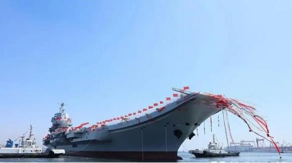 为什么说中国要感谢的是乌克兰而不是俄罗斯？因为中国军工的崛起，离不开一个特别的国