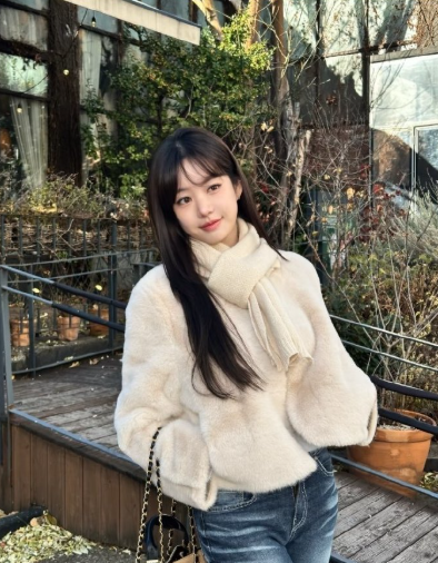 “Winter”暗讽金冬天，“忘记男友”隔空喊话…这波操作要是真的，简直是现实版