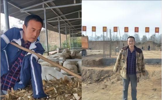 2003年，上门女婿刘斌意外失去双臂，丢掉工作的他被妻子一家扫地出门，带着年幼儿