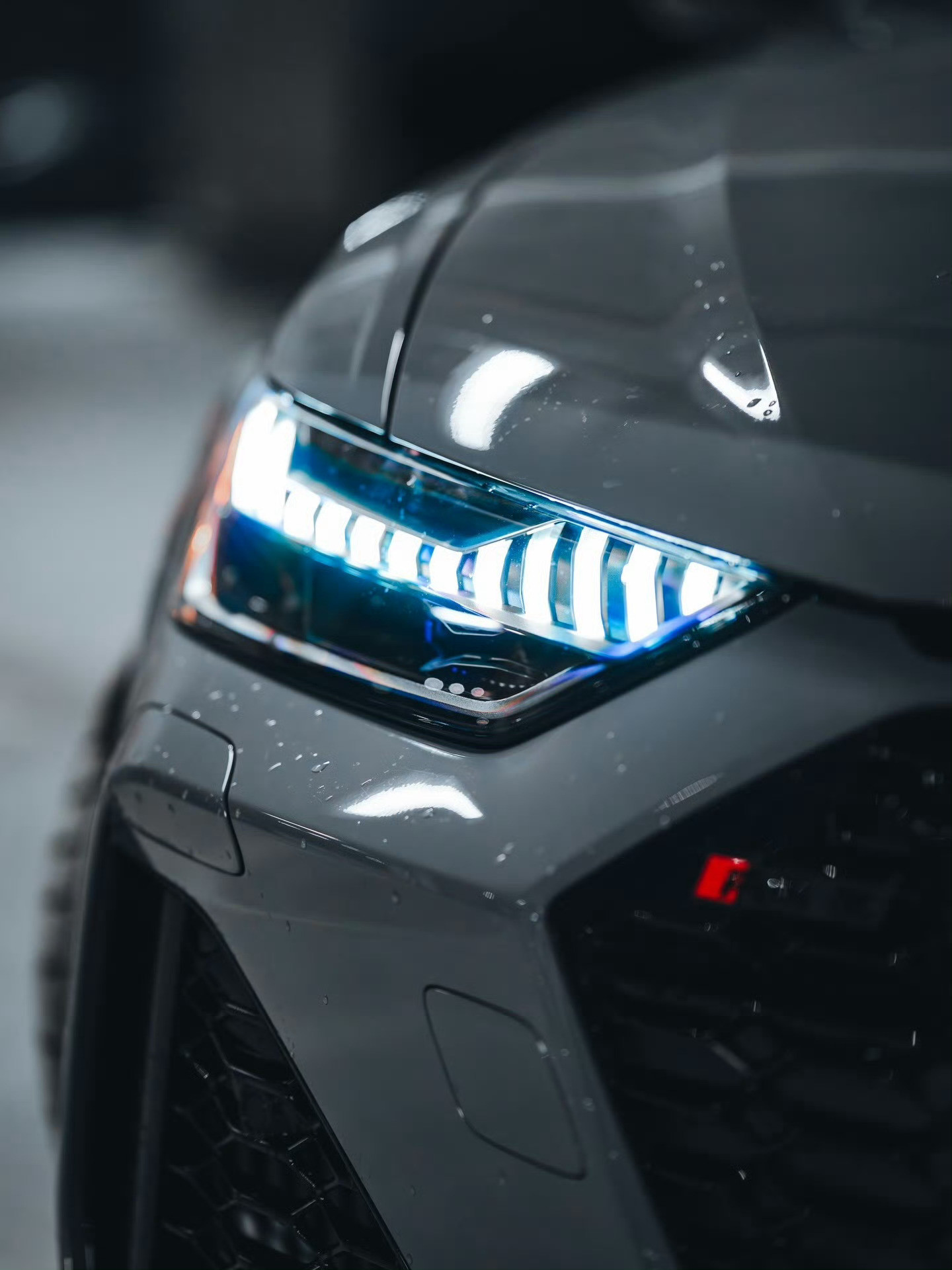 奥迪RS6AvantYYDS