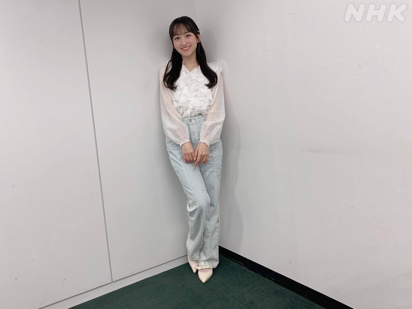 五百城茉央一ノ瀬美空　らじらー