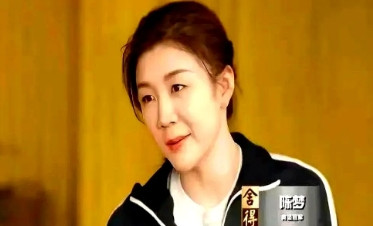 现在最恨陈梦的人，不是她说的那句“我的时代到来了”，也不是“我就要赢给所有人看”