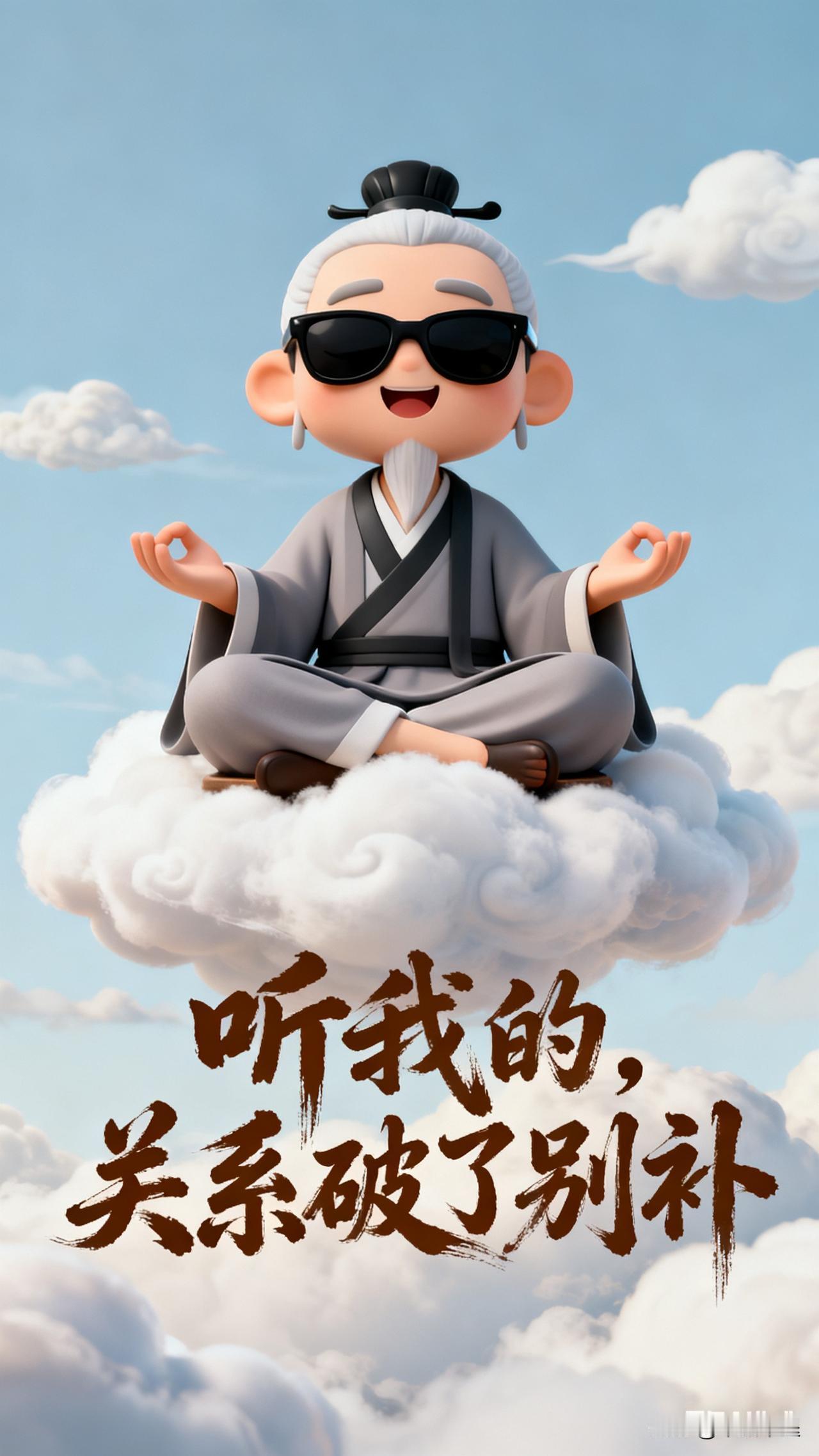十年工作经验告诉你在职场上，关系破碎了就别补。曾经也天真，和领导同事