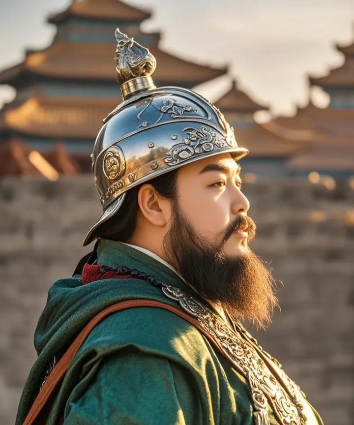 面对冒顿单于写给吕后的那封羞辱信，樊哙提出愿意带领十万大军去远征匈奴，并不是他在