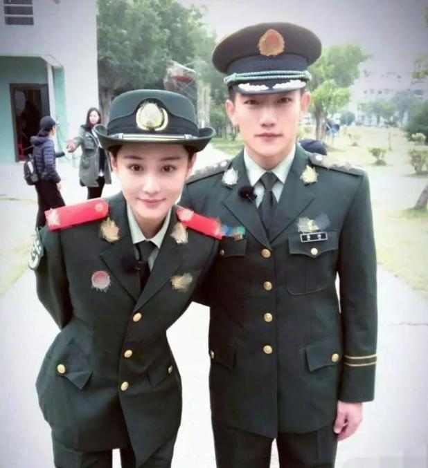 2017年，年收入6000万的张馨予，爱上了月工资只有5000的何捷，没想到，何