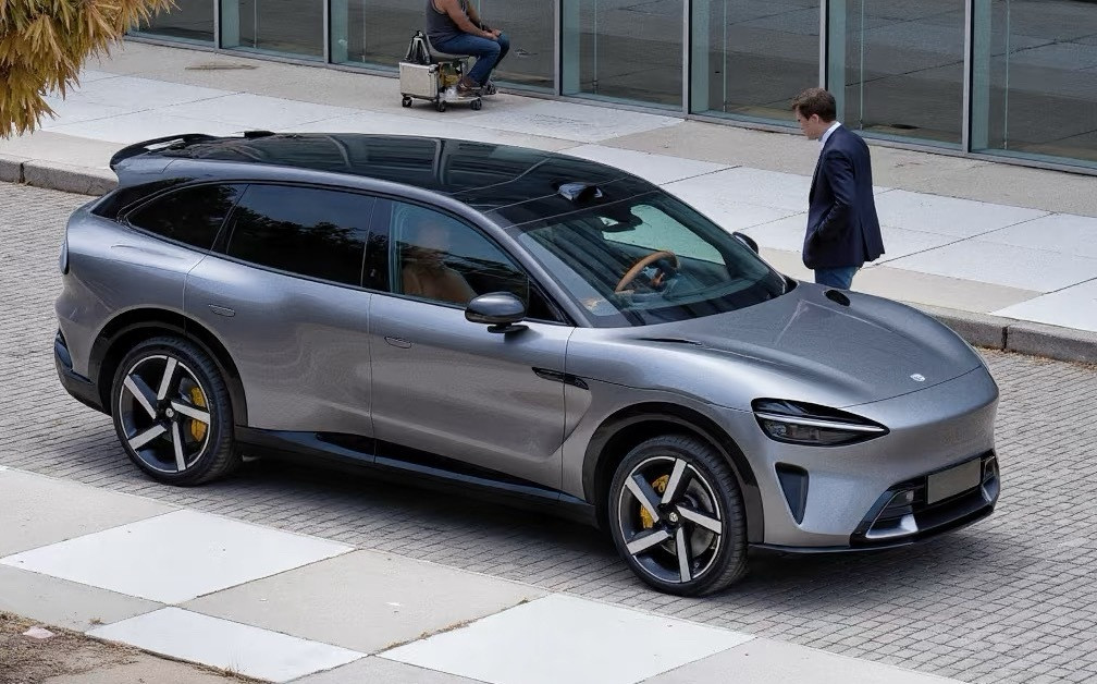 小米YU9众多假想图里最顺眼的一个​​​