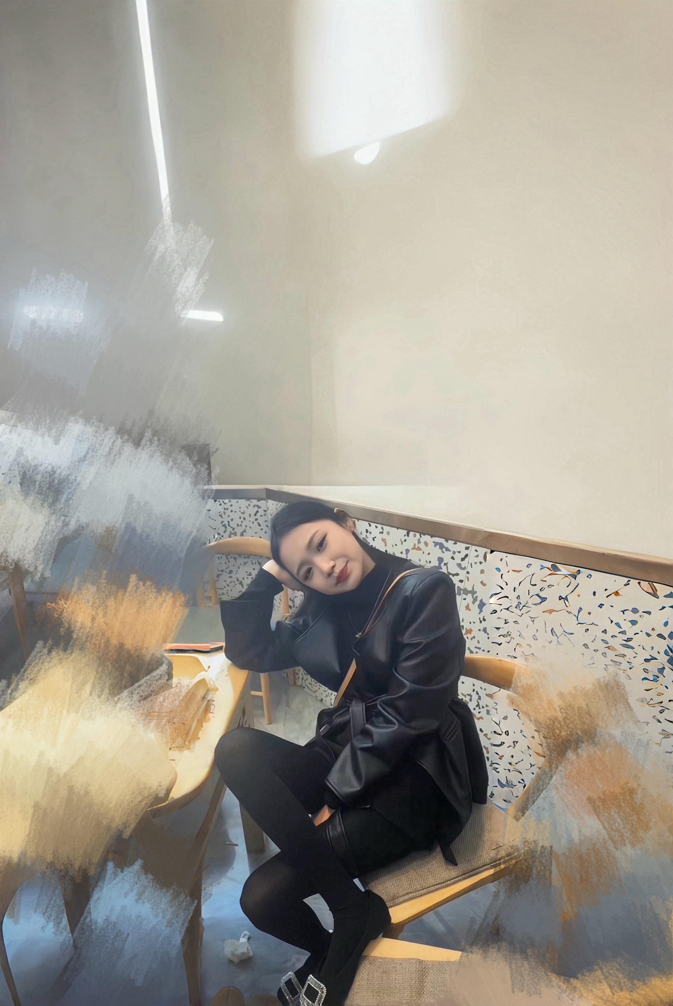 厚黑美学
