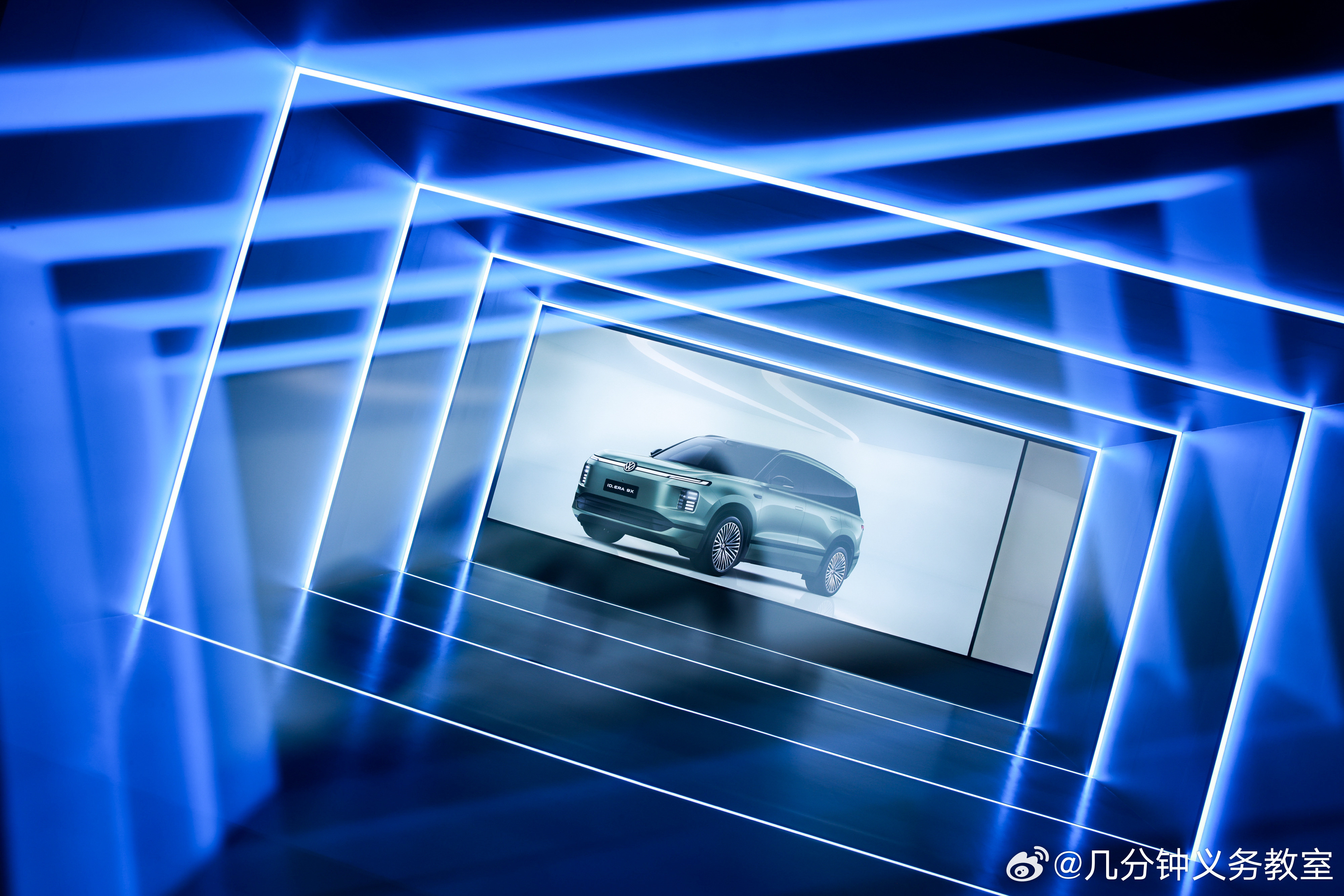 以前，车圈流行一句话，就是大众研究中国人，因为大众在中国卖出过很多爆款车型。现在