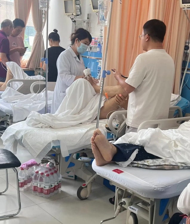 结婚八年，公婆一直和我们住在我陪嫁的房子里，我没说什么，也算习惯了。最近我爸妈因