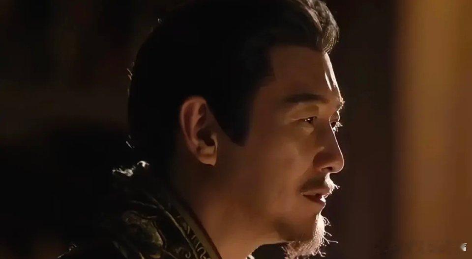 桃花映江山：大祈世子堪称自掘坟墓的典型。明知沈在野正严查恶钱大案，他却仗着祈