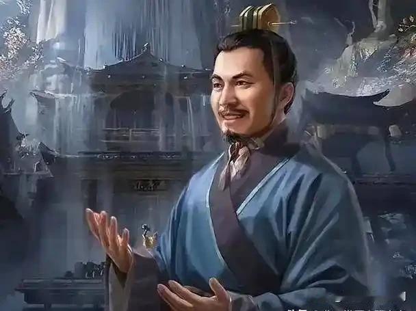 为什么会有清朝夺天下全是“摘桃子”这种说法？这是清朝赵烈文说的，曾国藩也认可