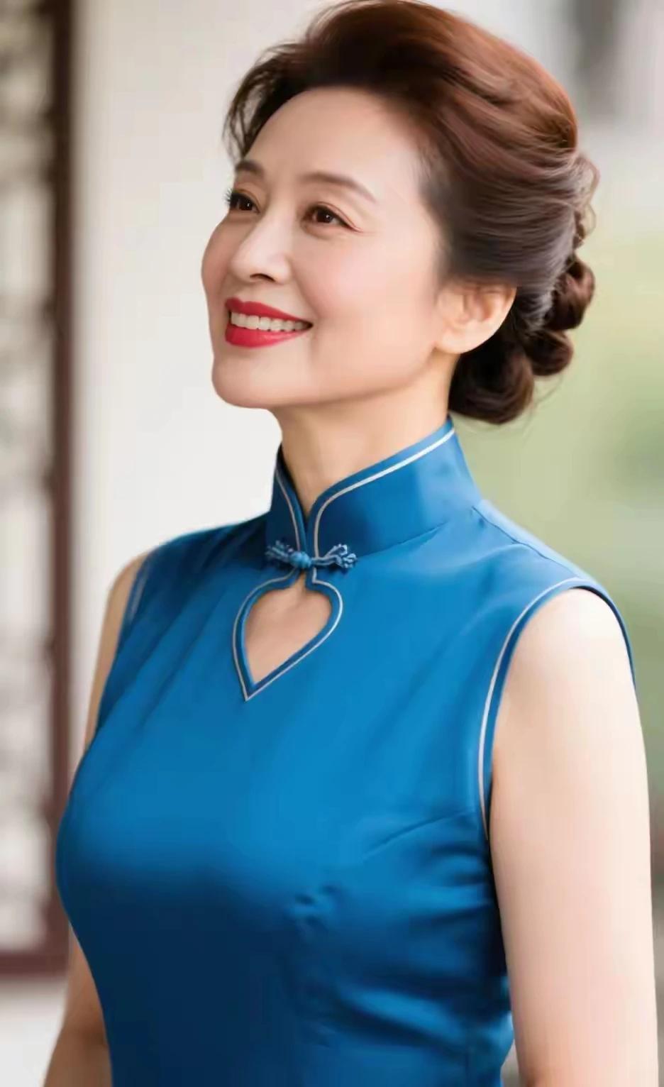 上联：看悲欢离合聚散随缘，下联：观阴晴圆缺得失坦然。