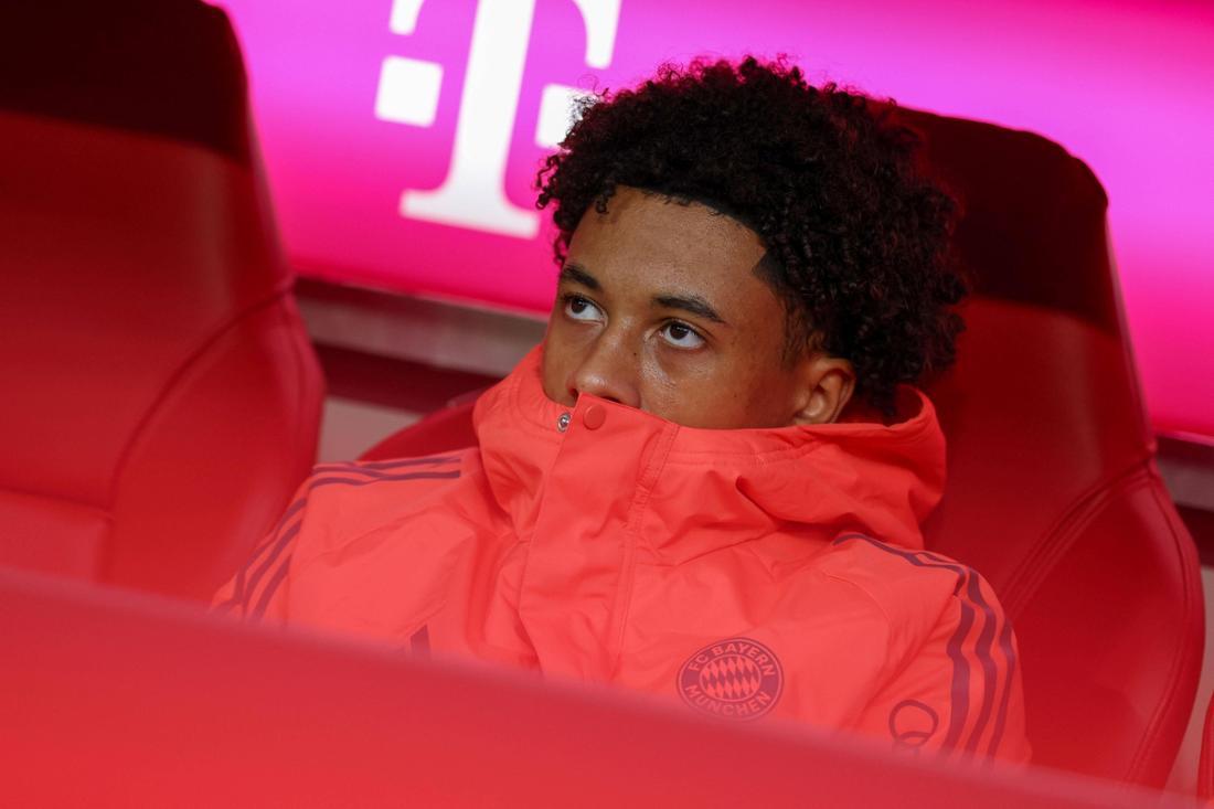 在拜仁慕尼黑内部，基亚拉被认为是当今足坛最具天赋的球员之一，人们相信他未来能够成