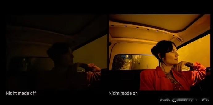 苹果17pro系列手机疑似不再支持夜景人像模式，这点算是逆向优化吧！最近有消息曝