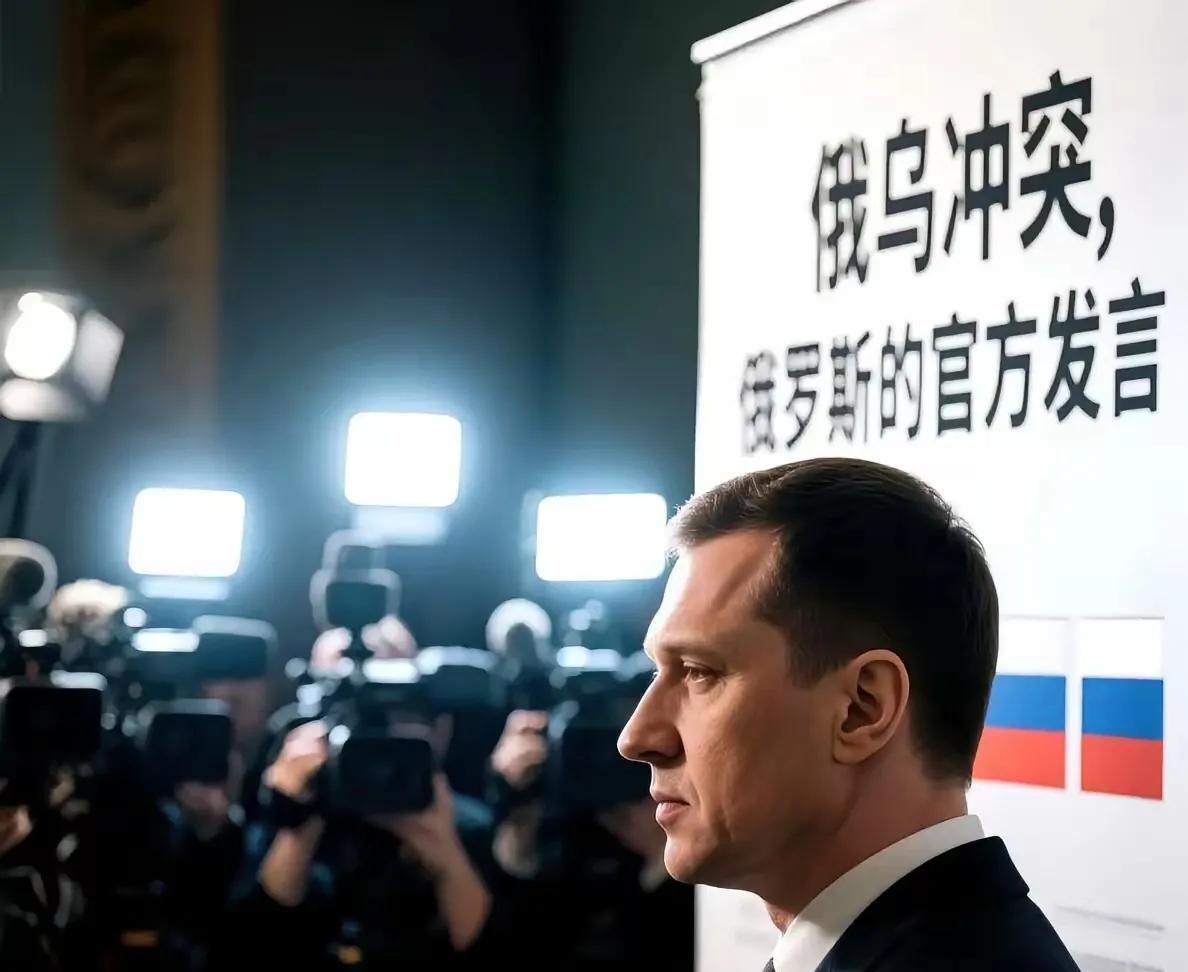 俄罗斯提出了新的停战条件。俄总统新闻秘书佩斯科夫表示，只要乌克兰从俄罗斯宪法认定
