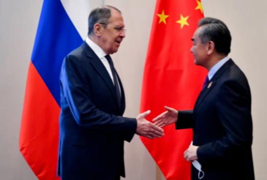 中国现在不用特别提防日本和美国，现在最需要警惕的反而是俄罗斯！之所以这么说，是因