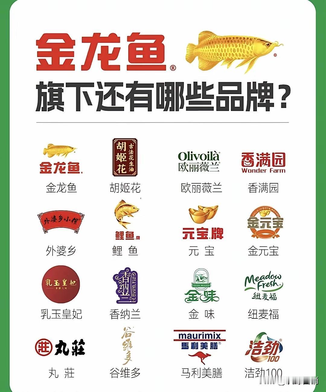 不好意思，几年前金龙鱼的广告和部分包装是我做的，但我真的不喜欢它家的油，啥1:1