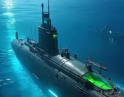 为什么中国的096核潜艇会让美军感到畏惧？其实说白了，是因为096不仅追上了美军